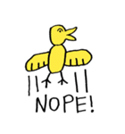 Animal Nation（個別スタンプ：27）