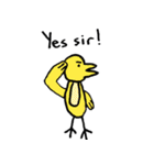 Animal Nation（個別スタンプ：30）