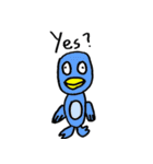 Animal Nation（個別スタンプ：36）
