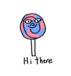 Animal Nation（個別スタンプ：37）