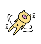 ぶたさんの毎日（個別スタンプ：14）