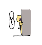 ぶたさんの毎日（個別スタンプ：27）
