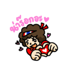 Cheer Thailand（個別スタンプ：3）