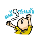 Cheer Thailand（個別スタンプ：20）
