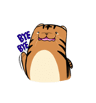 Taiker（個別スタンプ：2）