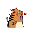 Taiker（個別スタンプ：3）