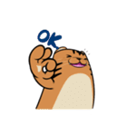 Taiker（個別スタンプ：5）