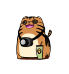 Taiker（個別スタンプ：7）
