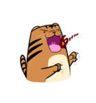 Taiker（個別スタンプ：8）