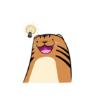 Taiker（個別スタンプ：9）