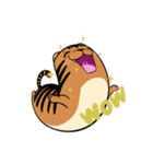 Taiker（個別スタンプ：11）
