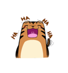 Taiker（個別スタンプ：12）