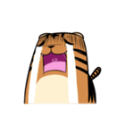 Taiker（個別スタンプ：17）