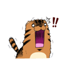 Taiker（個別スタンプ：18）