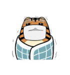 Taiker（個別スタンプ：20）