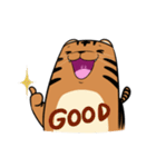 Taiker（個別スタンプ：21）