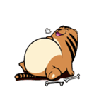 Taiker（個別スタンプ：23）