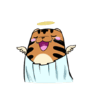 Taiker（個別スタンプ：25）