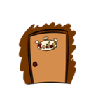 Taiker（個別スタンプ：31）
