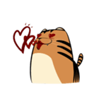 Taiker（個別スタンプ：33）