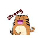 Taiker（個別スタンプ：35）