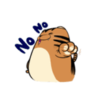 Taiker（個別スタンプ：36）