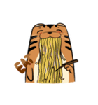 Taiker（個別スタンプ：37）