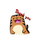 Taiker（個別スタンプ：38）