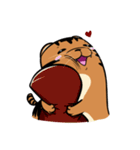 Taiker（個別スタンプ：40）