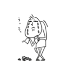 がっくんです。（個別スタンプ：17）