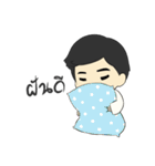 Doctor cc（個別スタンプ：3）
