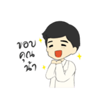 Doctor cc（個別スタンプ：4）