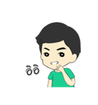Doctor cc（個別スタンプ：13）