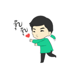 Doctor cc（個別スタンプ：18）