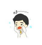 Doctor cc（個別スタンプ：22）