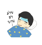 Doctor cc（個別スタンプ：26）