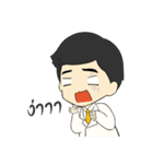 Doctor cc（個別スタンプ：28）