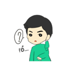 Doctor cc（個別スタンプ：29）