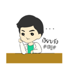 Doctor cc（個別スタンプ：31）