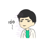Doctor cc（個別スタンプ：39）