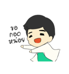 Doctor cc（個別スタンプ：40）