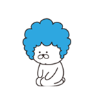 あふろでぃーて・まち子（個別スタンプ：8）