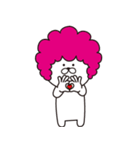 あふろでぃーて・まち子（個別スタンプ：20）