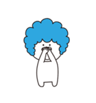 あふろでぃーて・まち子（個別スタンプ：26）