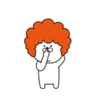 あふろでぃーて・まち子（個別スタンプ：30）