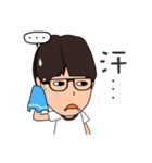 Enchant（個別スタンプ：17）
