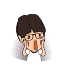 Enchant（個別スタンプ：26）