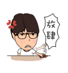 Enchant（個別スタンプ：32）