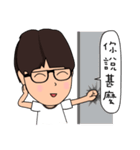 Enchant（個別スタンプ：34）