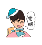 Enchant（個別スタンプ：38）